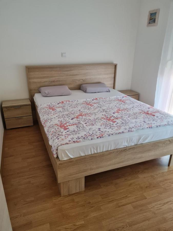 Apartment Nora Near The Beach Pula Ngoại thất bức ảnh